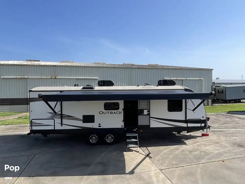 Outback Ultralite 291UBH RV for sale in Bossier City, LA for 27,900