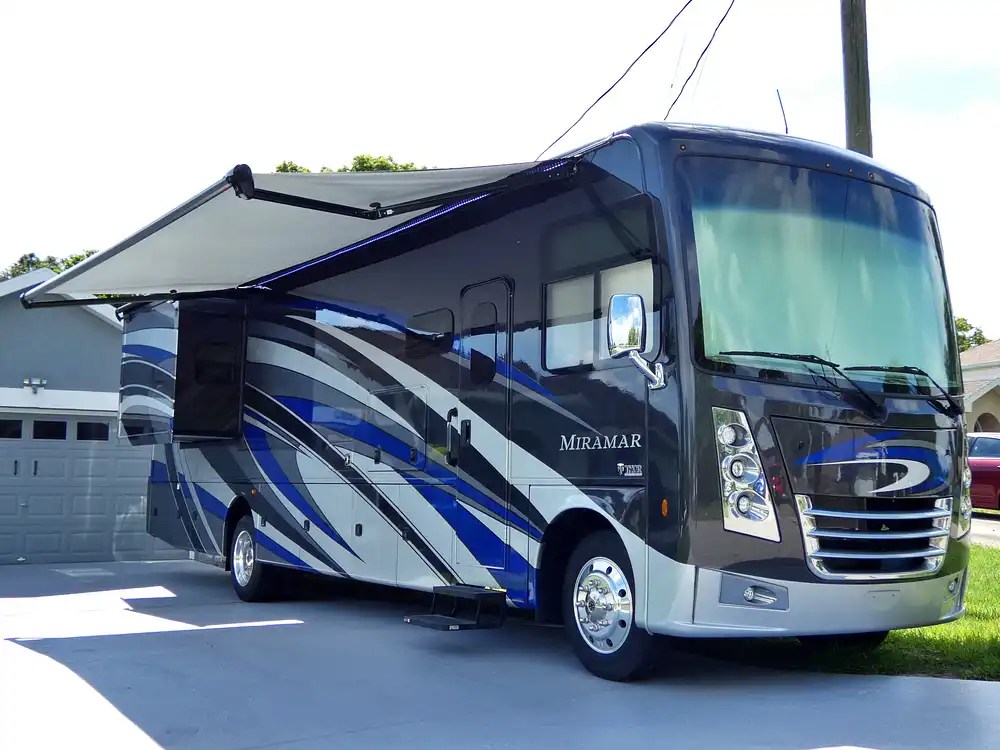 Miramar 35.3 RV for sale in Spring Hill, FL for 129,900 352147 Pop