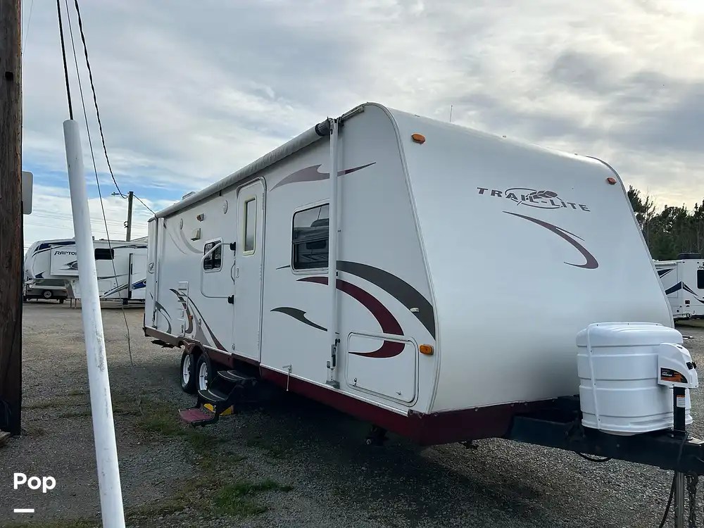 Sold TrailLite 30BH RV in Montross, VA 352172 Pop Sells