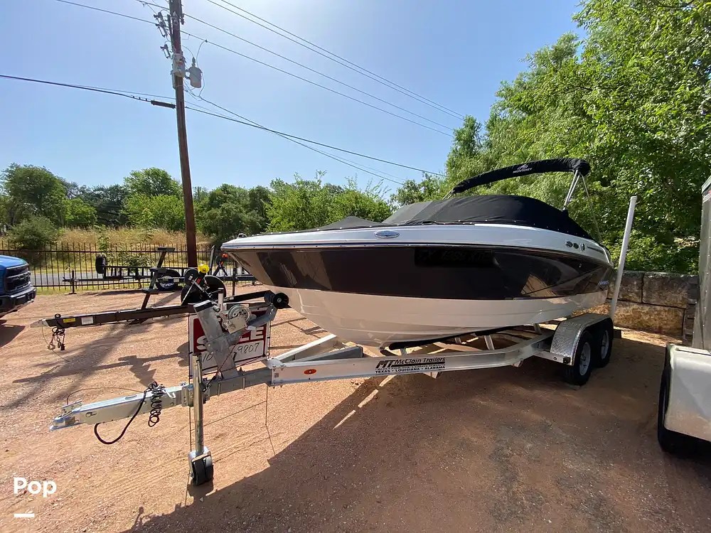 Monterey M205 Boat for sale in Kingsland, TX for 63,400 353107