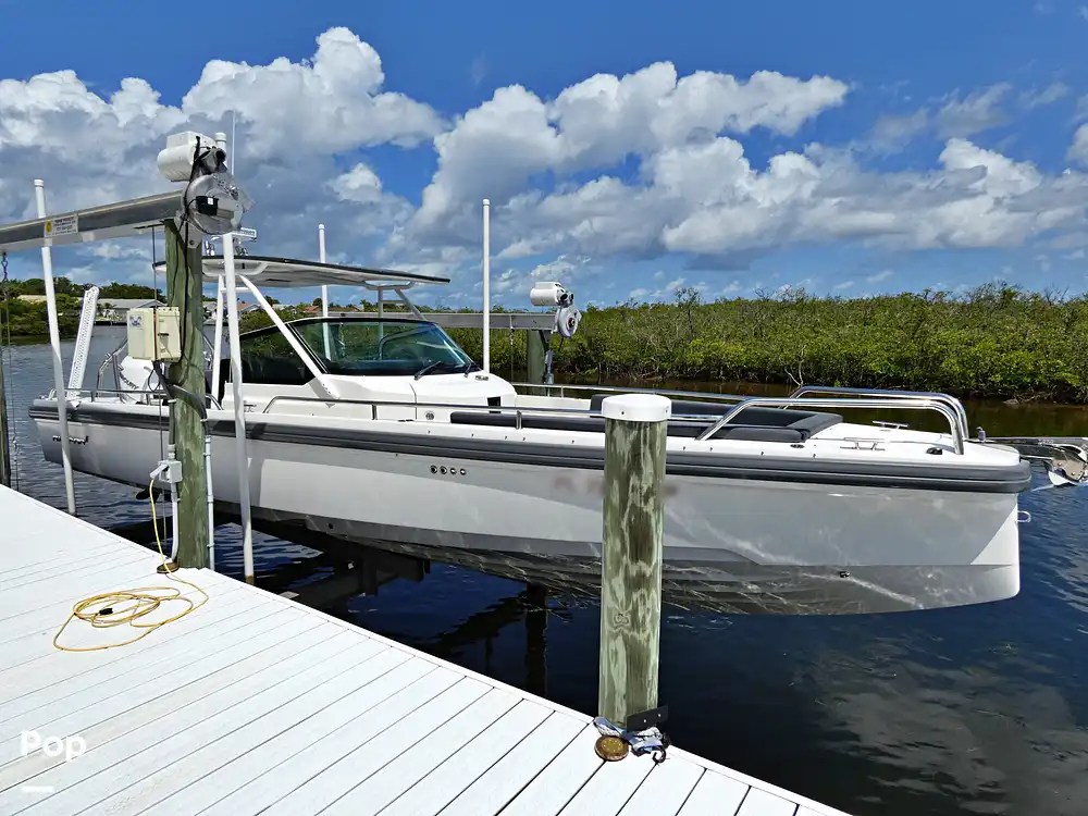 Sold Axopar 28 TTop Boat in Homosassa, FL 353436 Pop Sells