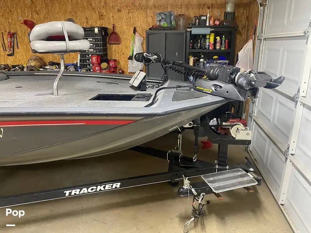 Tracker Pro Team 195 TXW Boat for sale in Muscle Shoals, AL for 25,000 353451 Pop Sells