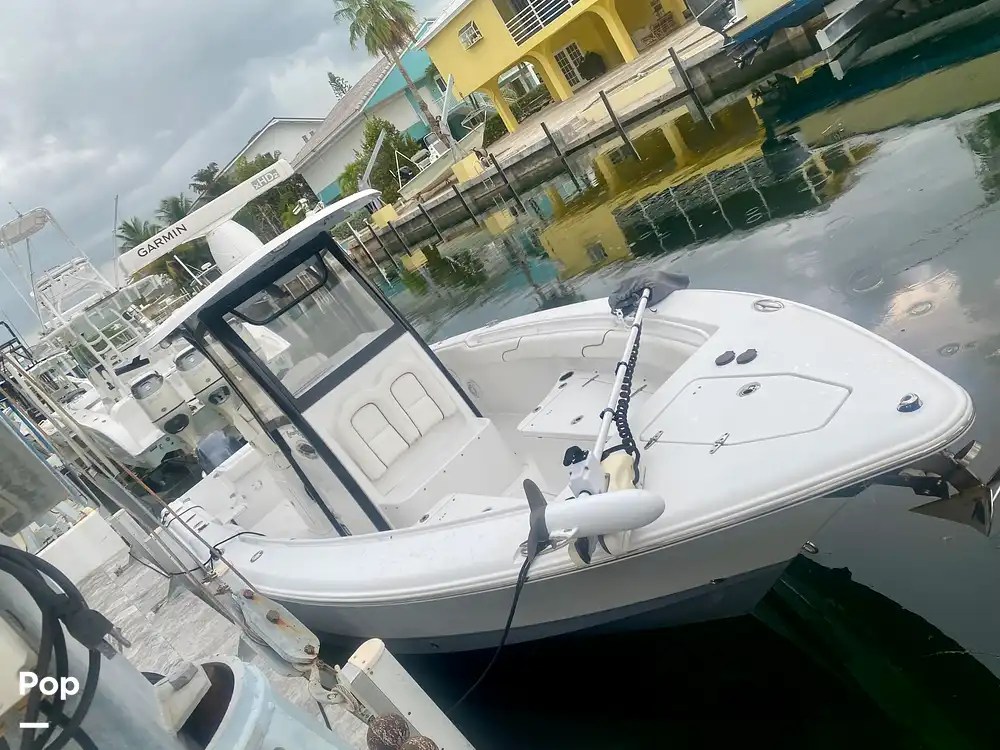 Inactive Sea Hunt 27 Gamefish Boat in Lake Wales, FL 353977 Pop Sells