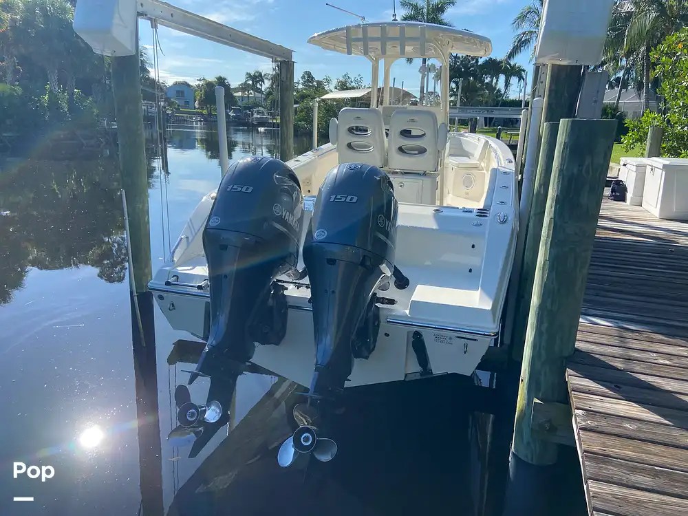 Cobia 262CC Boat for sale in Stuart, FL for 154,000 354032 Pop Sells