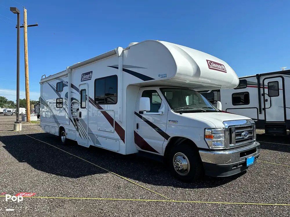 Coleman 30CM RV for sale in Englewood, CO for 101,000 354045