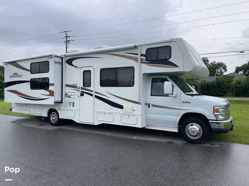 Sunseeker 3170DS RV for sale in Merritt Island, FL for 44,900 354130