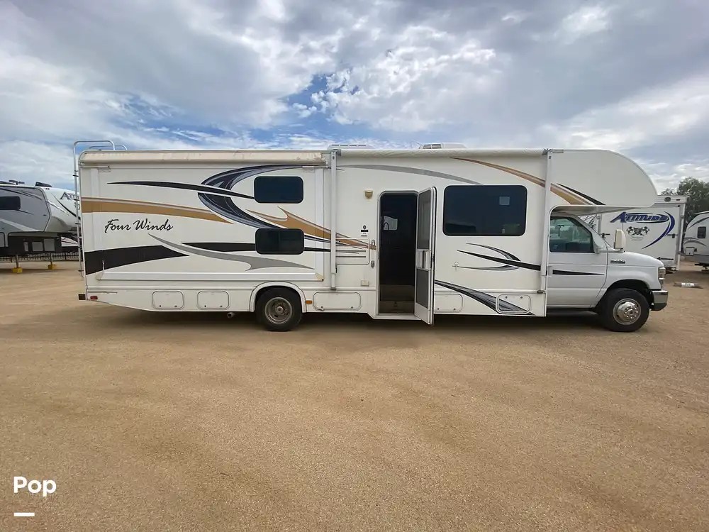Four Winds 31A RV for sale in Peoria, AZ for 48,500 354220 Pop Sells
