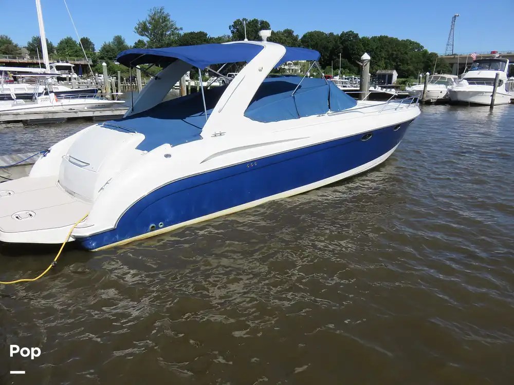 Sold Formula 370SS Boat in Old Saybrook, CT 354522 Pop Sells