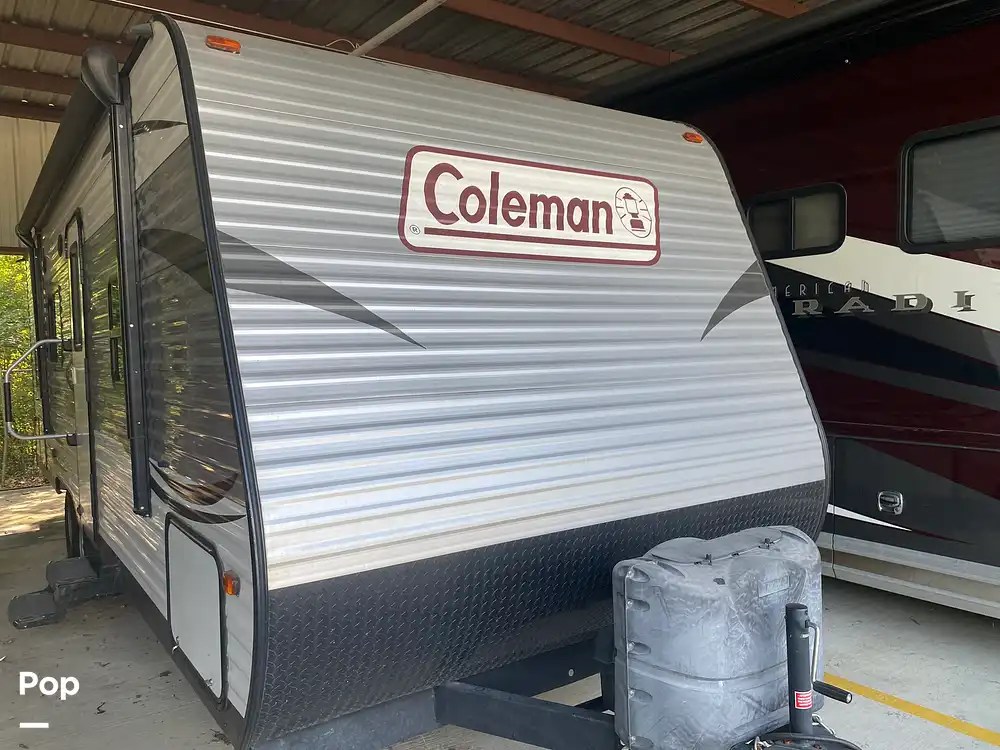 Lantern 274BH RV for sale in Walker, LA for 17,750 354552