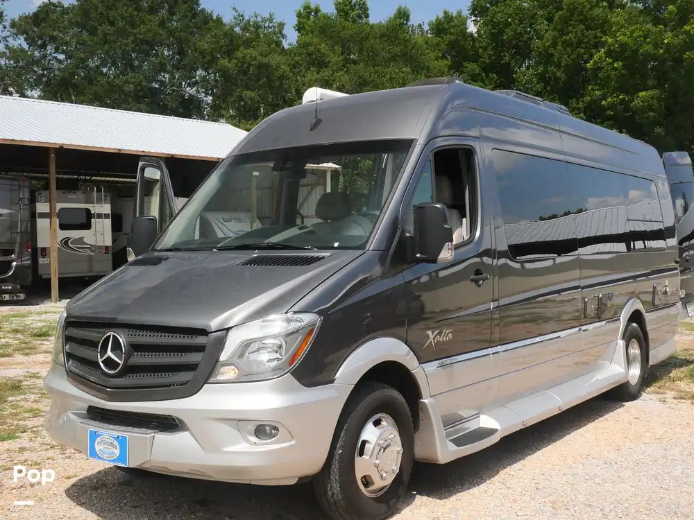 Xalta M2 RV for sale in Gadsden, AL for 126,500 358225 Pop Sells