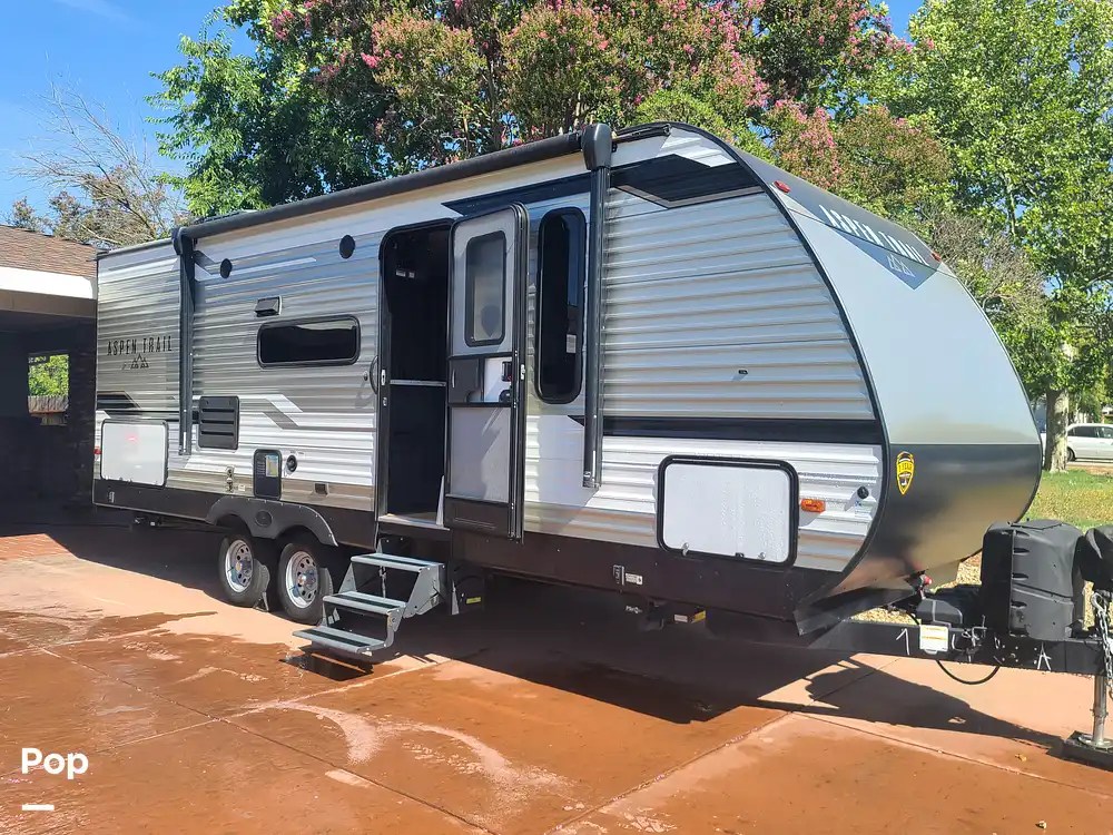 Aspen Trail 2340BHSI RV for sale in Lincoln, CA for 24,200 358492