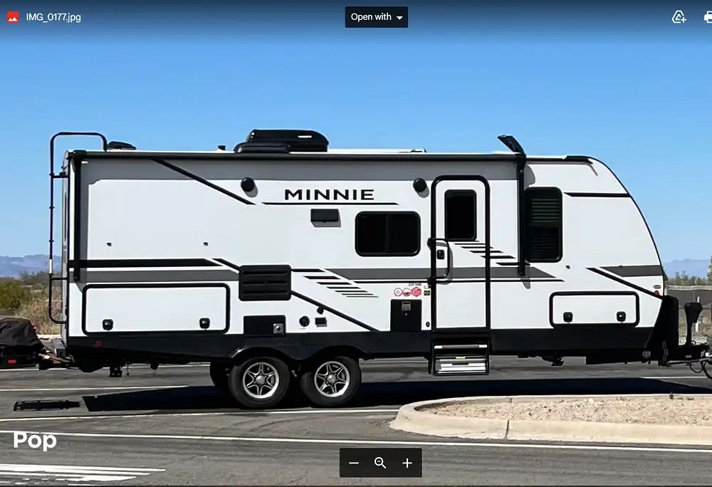 Minnie 2201MB RV for sale in Winslow, AZ for 36,150 358999