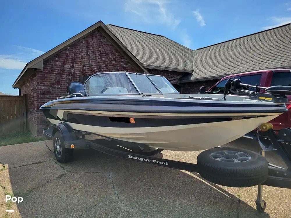 Ranger Boats Reata 186 VS Boat for sale in Madison, MS for 27,899