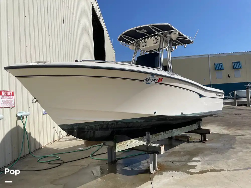 GradyWhite 222 Fisherman Boat for sale in Tequesta, FL for 44,000