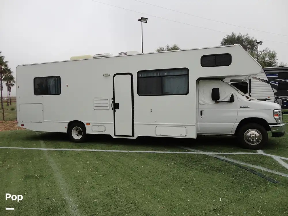 Sold Majestic 28A RV in Winchester, CA 359383 Pop Sells