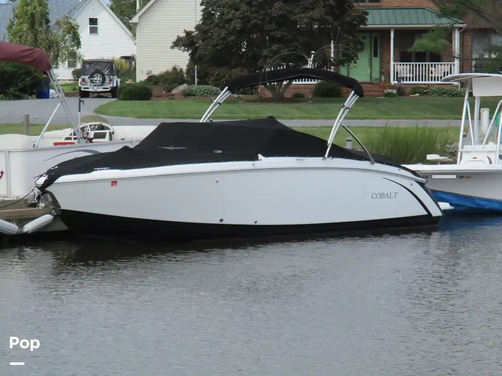 Cobalt R 5 Boat for sale in Millsboro, DE for 86,995 359931 Pop Sells