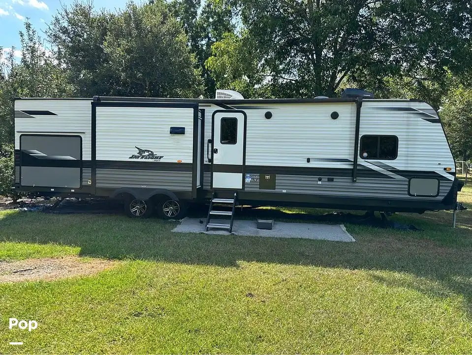 Jay Flight 33RBTS RV for sale in Erath, LA for 50,000 360151