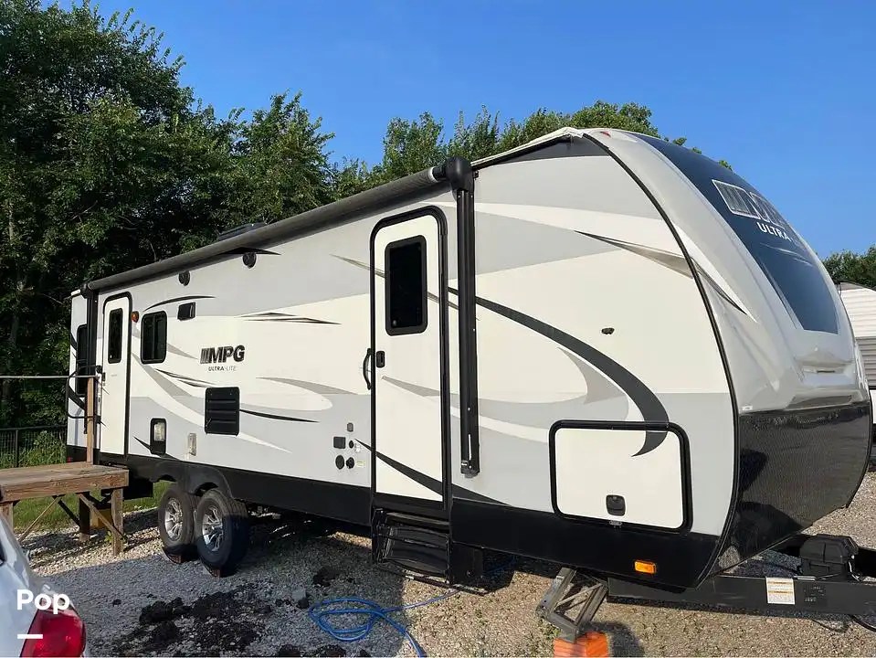 Sold MPG 2650RL RV in Haslet, TX 360255 Pop Sells