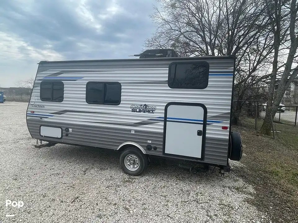Catalina Summit 172BH RV for sale in Haslet, TX for 12,900 360258