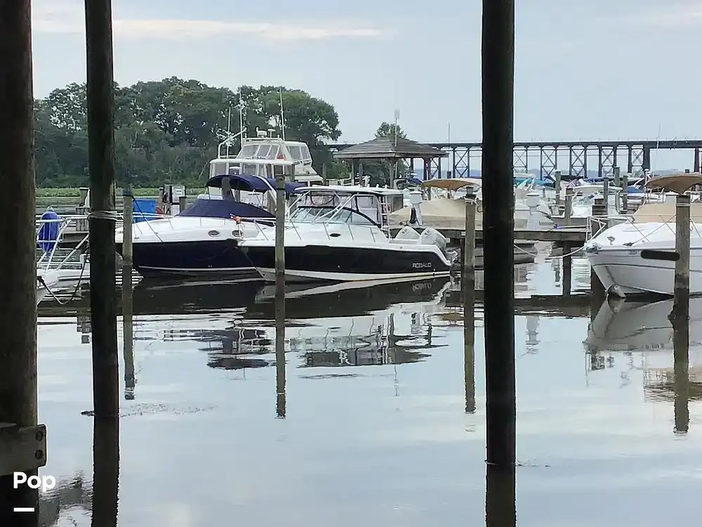 Sold Robalo R245 Boat in Woodbridge, VA 360422 Pop Sells