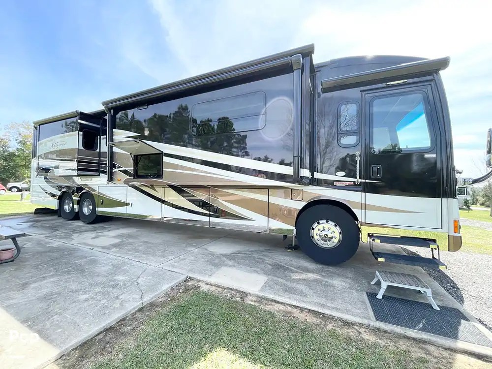 Ellipse 42QD RV for sale in Marianna, FL for 180,000 360729 Pop Sells