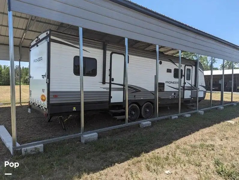 Pioneer RG28 RV for sale in Azle, TX for 27,300 360731 Pop Sells