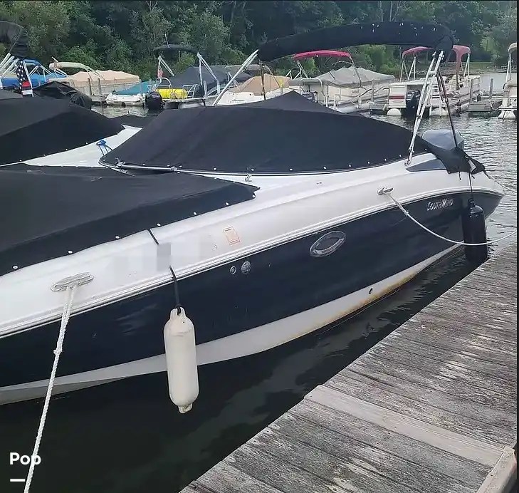 Southwind 2600SD Boat for sale in Lake Ariel, PA for 52,250 360882