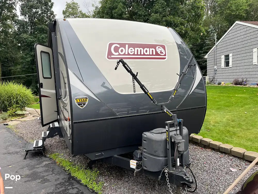 Coleman Light 3015BH RV for sale in Mountaintop, PA for $25,250