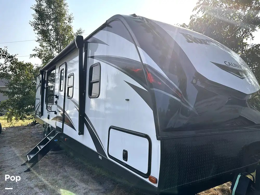 North Trail 28RKDS RV for sale in Harrisonville, MO for 21,999