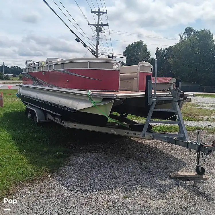Avalon Ambassador RL 2585 Boat for sale in Athens, AL for 24,500