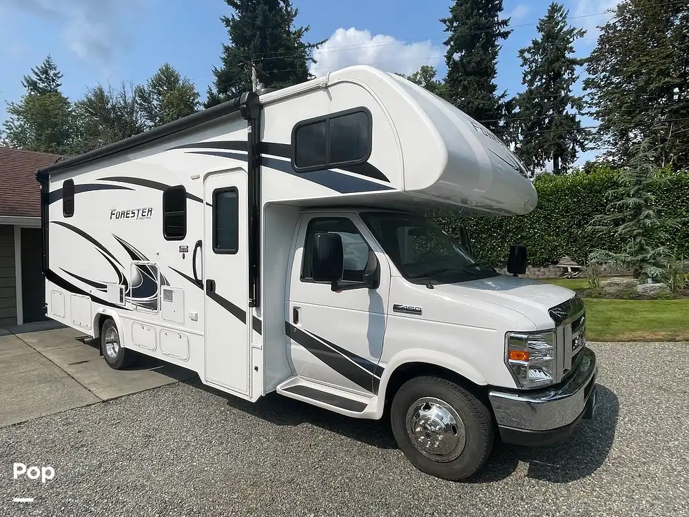 Forester 2441DS RV for sale in Black Diamond, WA for 69,999 361504