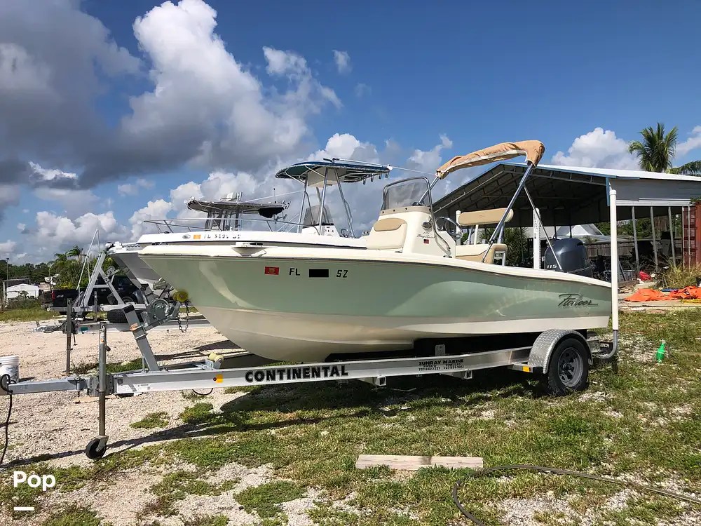 Pioneer 175 Bay Sport Boat for sale in Largo, FL for 35,500 362132