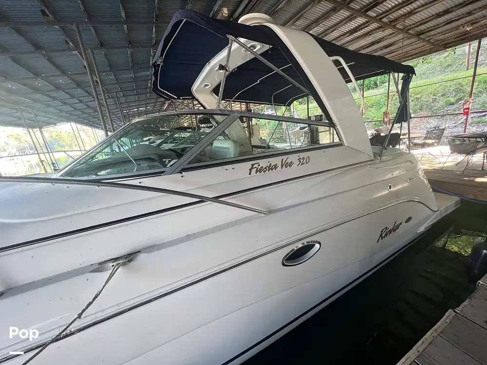 Rinker Fiesta Vee 320 Boat for sale in Afton, OK for 59,900 362236