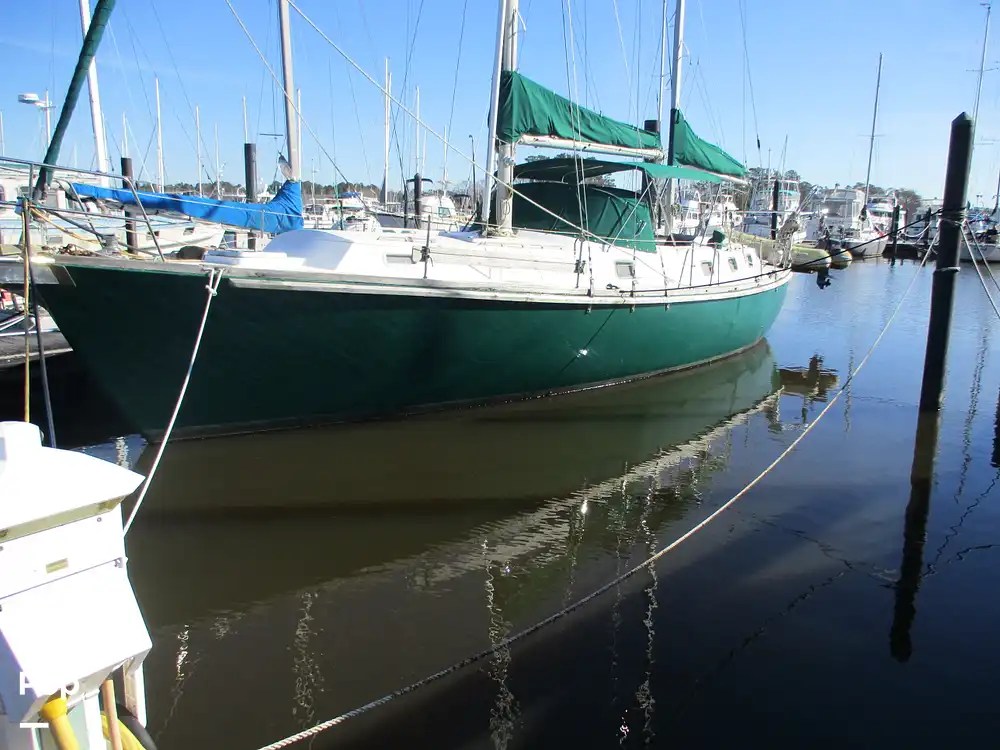 46' Boat for sale in Bridgeton, NC for 64,999 363616 Pop Sells