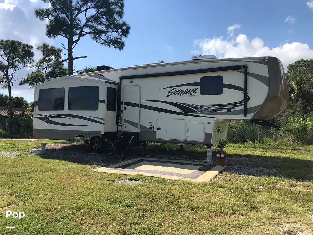 Inactive Cedar Creek 29IK RV in Melbourne, FL 364347 Pop Sells