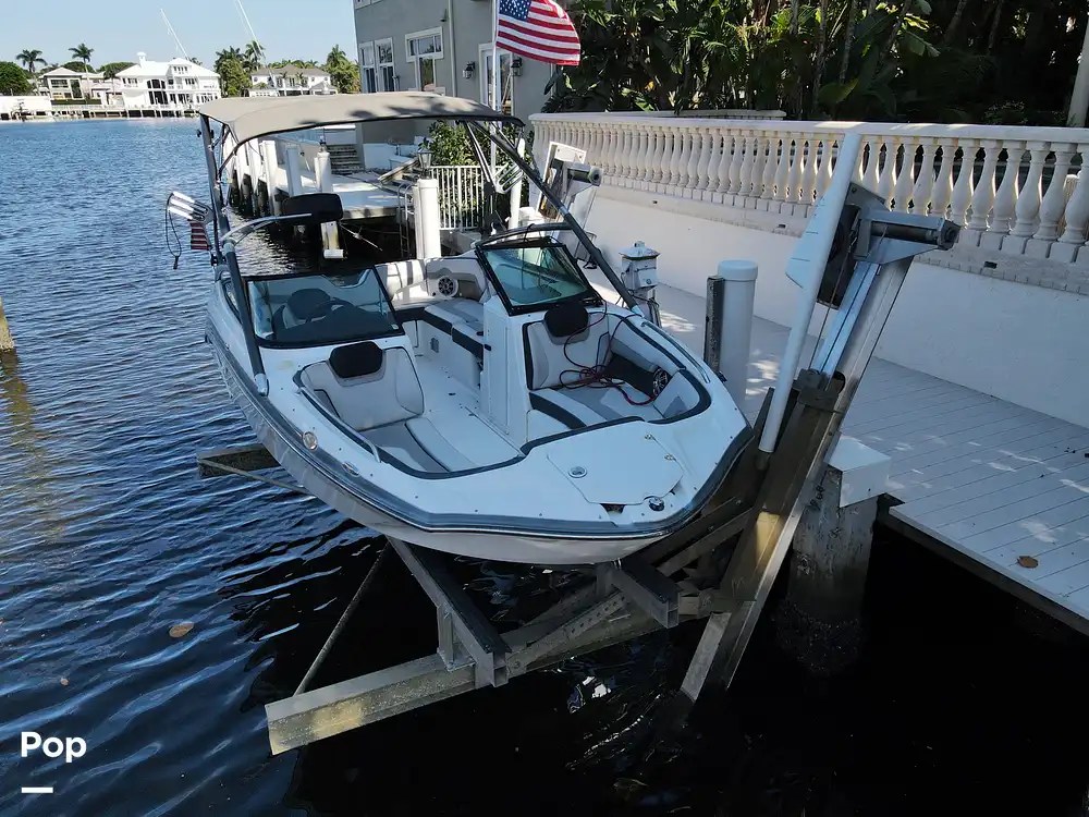 Yamaha 212X Boat for sale in Tequesta, FL for 29,000 364615 Pop Sells