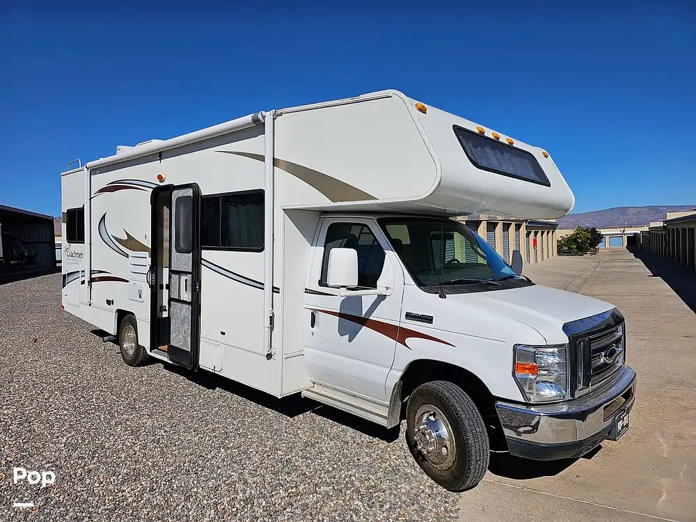 Freelander 26QB RV for sale in Cottonwood, AZ for 42,640 364925