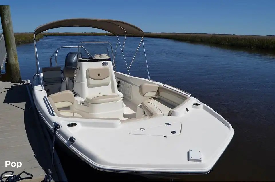 Sold NauticStar 211 Hybrid Boat in Fernandina Beach, FL 365060 Pop