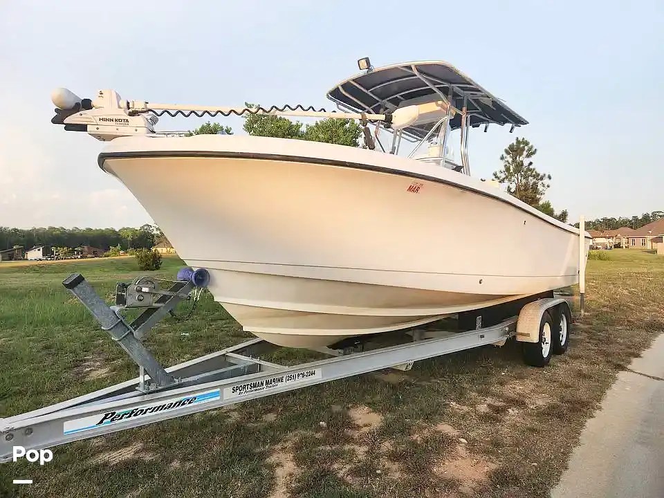Edgewater 225 Boat for sale in Foley, AL for 39,000 365083 Pop Sells