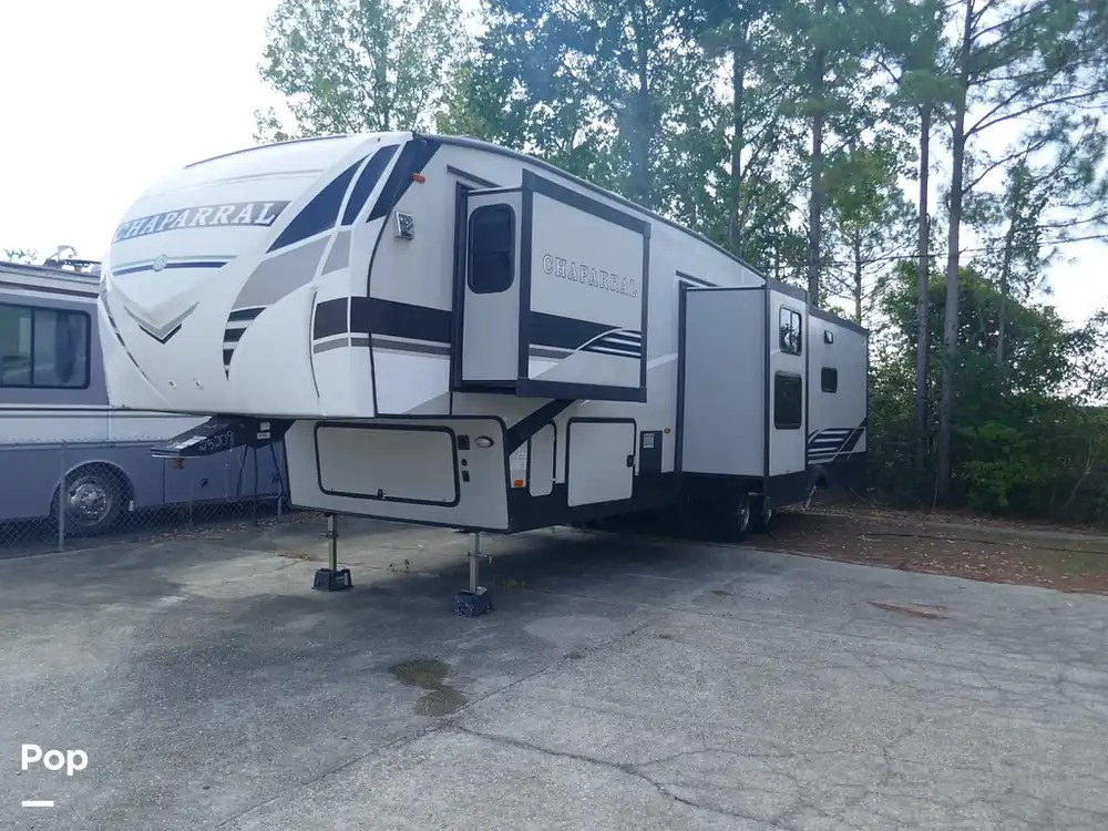 Chaparral 360IBL RV for sale in Prairieville, LA for 39,900 365121