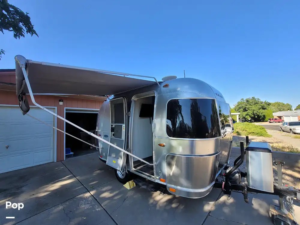 Bambi Travel Trailer RV for sale in Albuquerque, NM for 46,690
