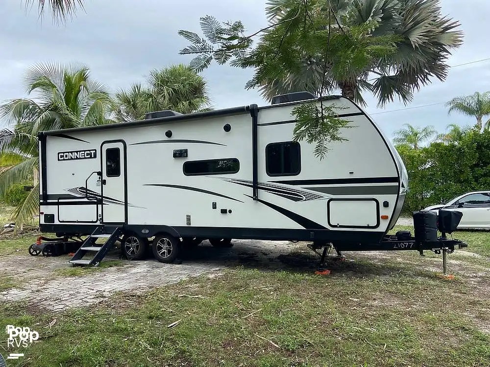Connect 251BHK RV for sale in Ft Pierce, FL for 33,350 366097