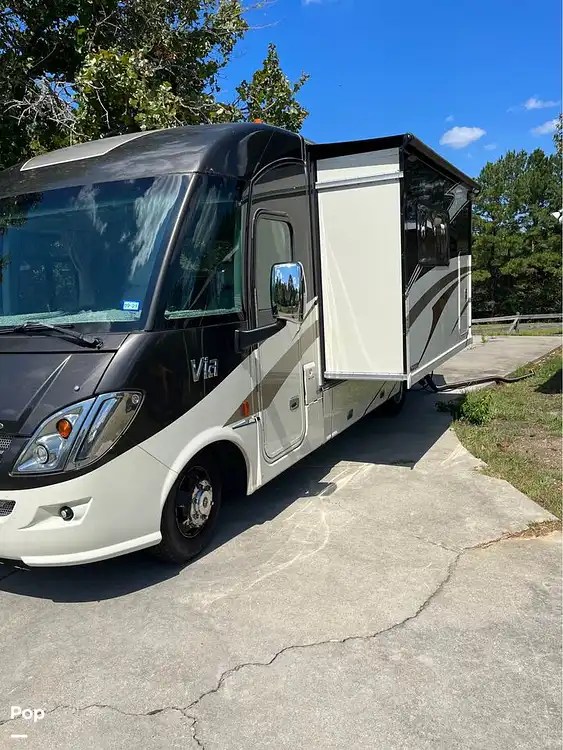 Via 25P RV for sale in Purvis, MS for 81,000 366508 Pop Sells