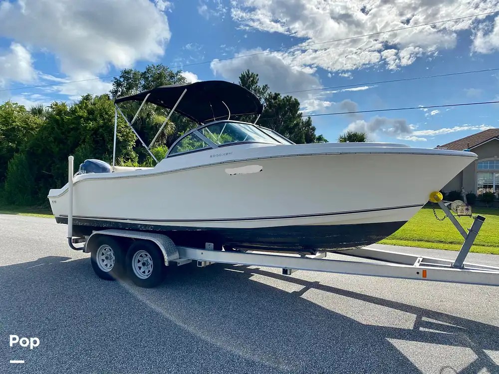 NauticStar 20 XS DC Offshore Edition Boat for sale in Brunswick, GA for