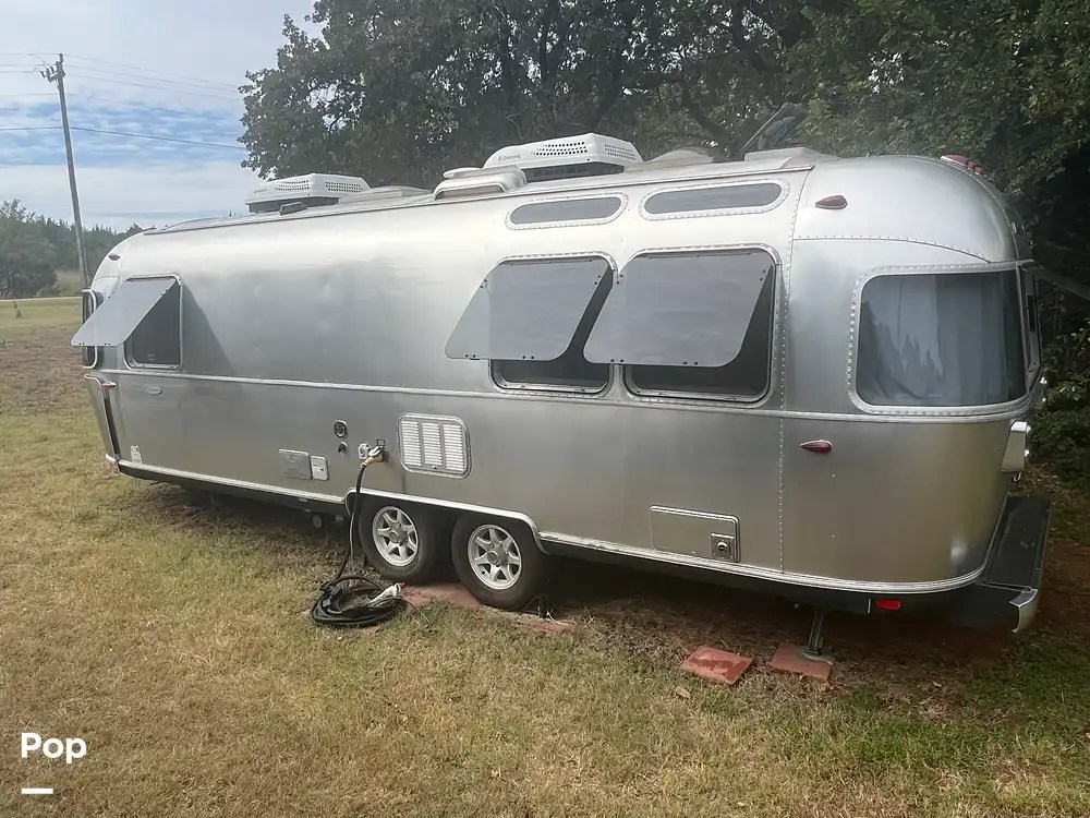 Flying Cloud 27FB RV for sale in Arcadia, OK for 67,000 369171 Pop