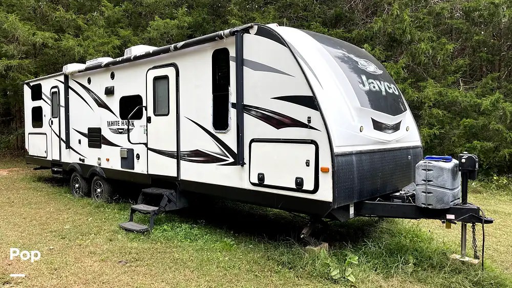 White Hawk 32DSBH RV for sale in Murfreesboro, TN for 18,500 369206