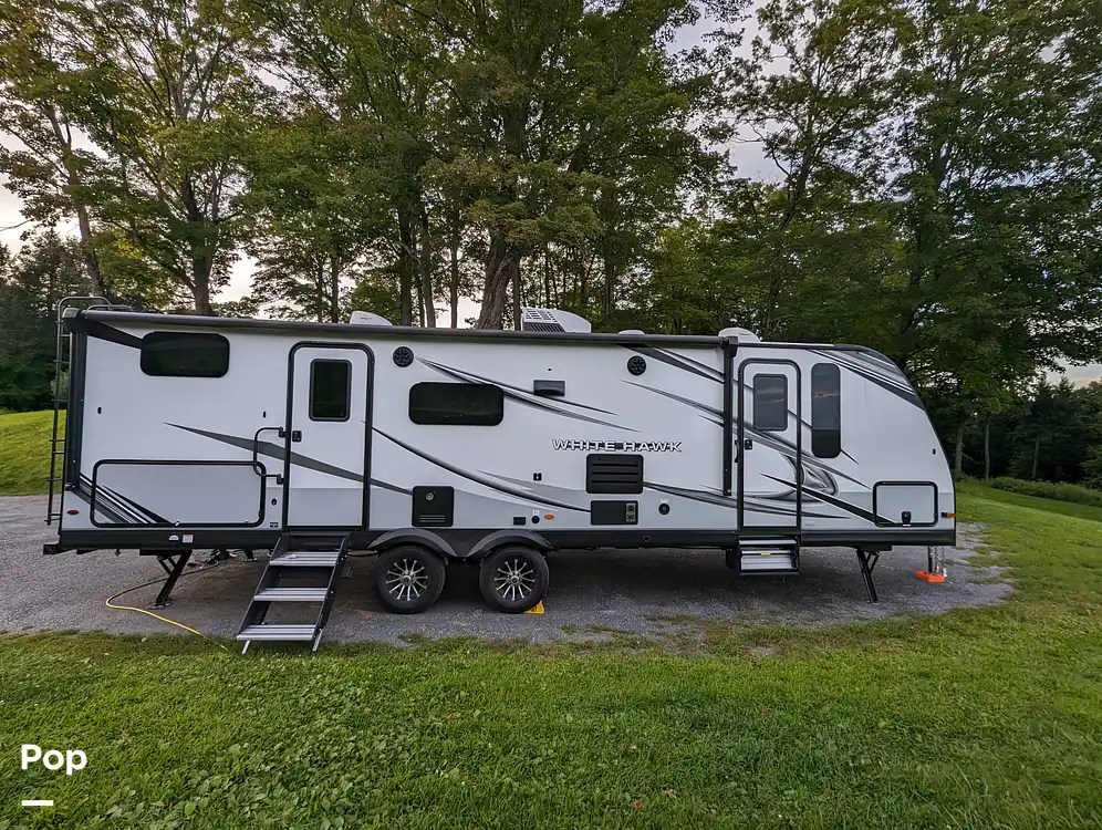 White Hawk 29BH RV for sale in Ascutney, VT for 46,700 369251