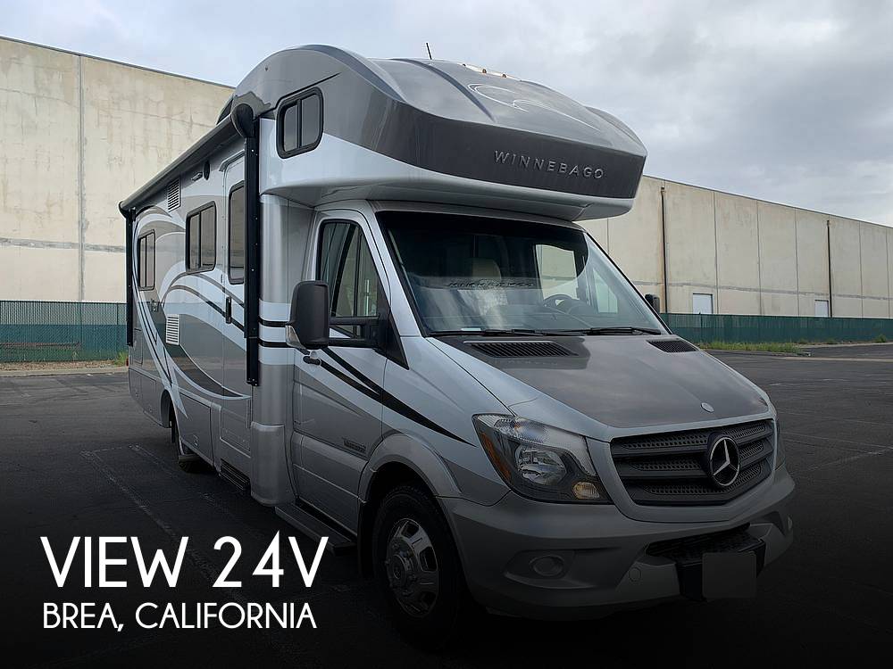 2016 Winnebago View 24V for sale id242928