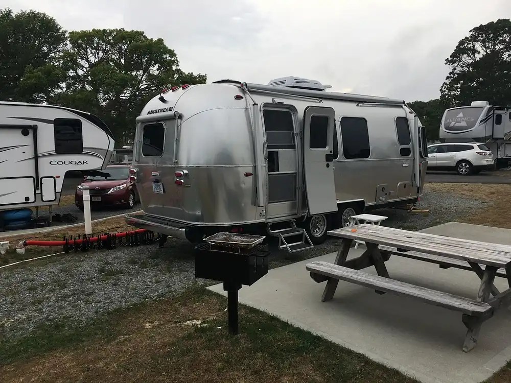 International 23FB RV for sale in Lebanon, ME for 94,900 370250