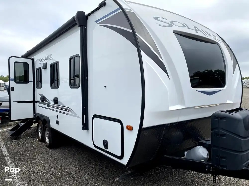 SolAire 205 SS RV for sale in Castroville, TX for 21,900 372075